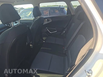 2025 Kia Soul LX - miniatura 13