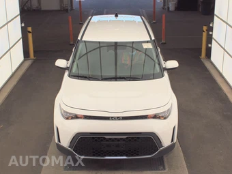 2025 Kia Soul LX - miniatura 2