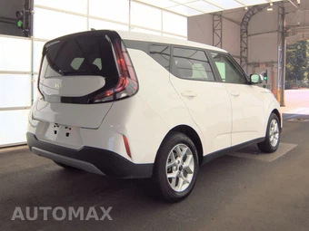 2025 Kia Soul LX - miniatura 4
