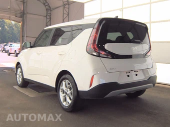 2025 Kia Soul LX - miniatura 6