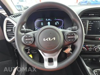 2025 Kia Soul LX - miniatura 10