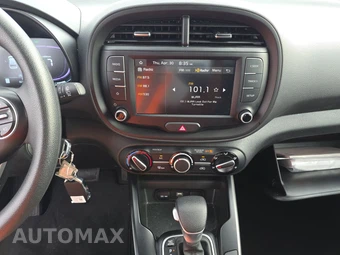 2025 Kia Soul LX - miniatura 11