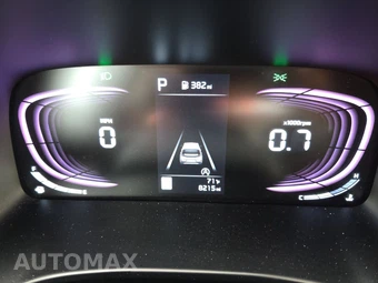 2025 Kia Soul LX - miniatura 12