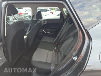 2025 Kia Soul LX - miniatura 13