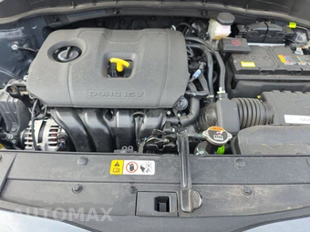 2025 Kia Soul LX - miniatura 15