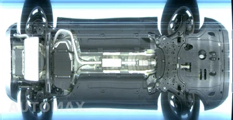 2025 Kia Soul LX - miniatura 17