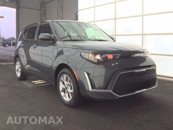 2025 Kia Soul LX - miniatura 3