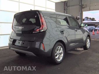 2025 Kia Soul LX - miniatura 4