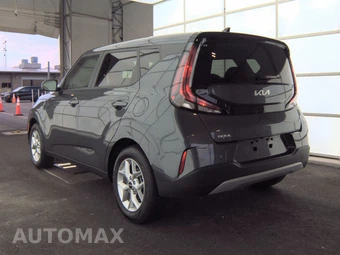2025 Kia Soul LX - miniatura 6