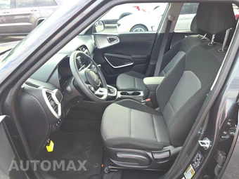 2025 Kia Soul LX - miniatura 7