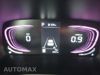 2025 Kia Soul LX - miniatura 12