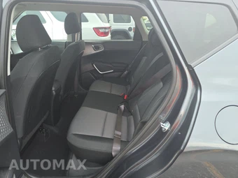 2025 Kia Soul LX - miniatura 13