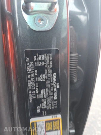2025 Kia Soul LX - miniatura 14