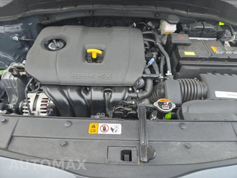2025 Kia Soul LX - miniatura 15