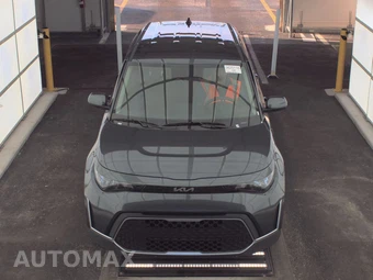 2025 Kia Soul LX - miniatura 2