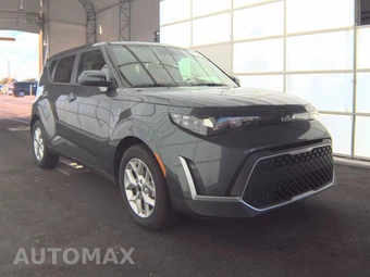 2025 Kia Soul LX - miniatura 3