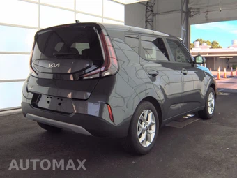 2025 Kia Soul LX - miniatura 4
