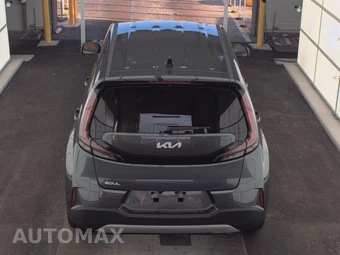 2025 Kia Soul LX - miniatura 5