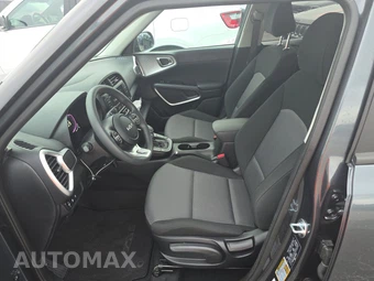 2025 Kia Soul LX - miniatura 7