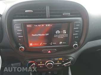 2025 Kia Soul LX - miniatura 11