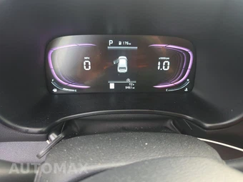 2025 Kia Soul LX - miniatura 12