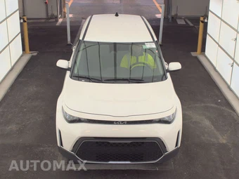 2025 Kia Soul LX - miniatura 2