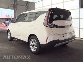2025 Kia Soul LX - miniatura 6