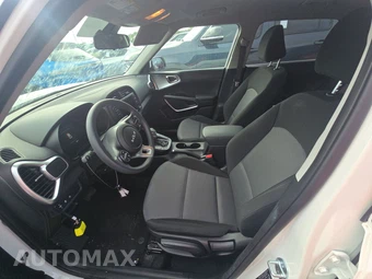 2025 Kia Soul LX - miniatura 7