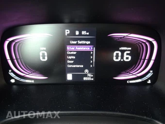 2025 Kia Soul LX - miniatura 12