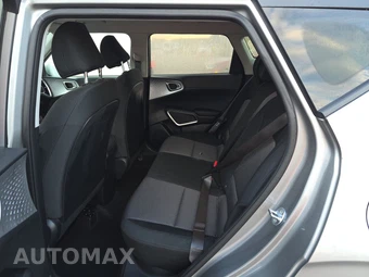 2025 Kia Soul LX - miniatura 13