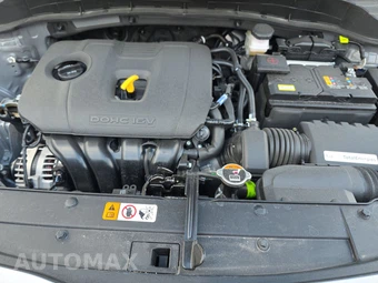 2025 Kia Soul LX - miniatura 15