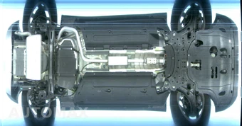 2025 Kia Soul LX - miniatura 17