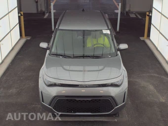 2025 Kia Soul LX - miniatura 2