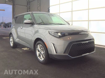 2025 Kia Soul LX - miniatura 3