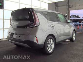2025 Kia Soul LX - miniatura 4