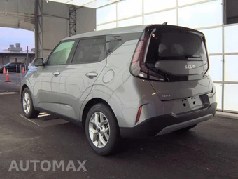 2025 Kia Soul LX - miniatura 6
