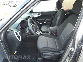 2025 Kia Soul LX - miniatura 7