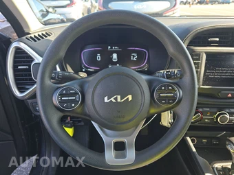2025 Kia Soul LX - miniatura 10