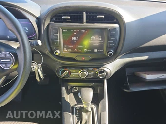 2025 Kia Soul LX - miniatura 11