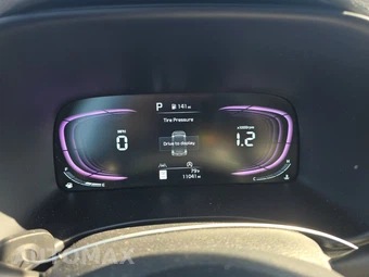 2025 Kia Soul LX - miniatura 12