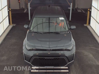 2025 Kia Soul LX - miniatura 2