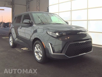 2025 Kia Soul LX - miniatura 3