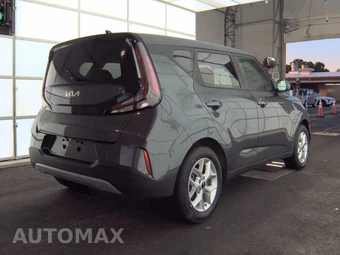 2025 Kia Soul LX - miniatura 4
