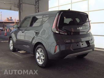 2025 Kia Soul LX - miniatura 6