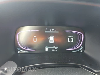 2025 Kia Soul LX - miniatura 12