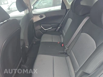 2025 Kia Soul LX - miniatura 13