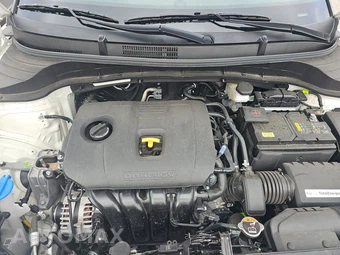 2025 Kia Soul LX - miniatura 15