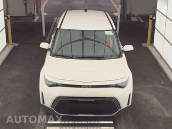 2025 Kia Soul LX - miniatura 2