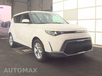 2025 Kia Soul LX - miniatura 3