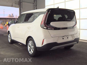 2025 Kia Soul LX - miniatura 6